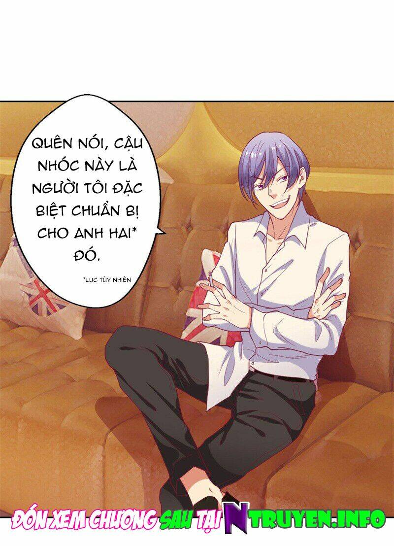 ngạo kiều tổng tài sủng điềm thê chapter 9 34