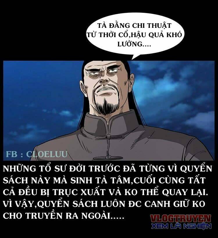 tiên sơn truyền kỳ chapter 10 5