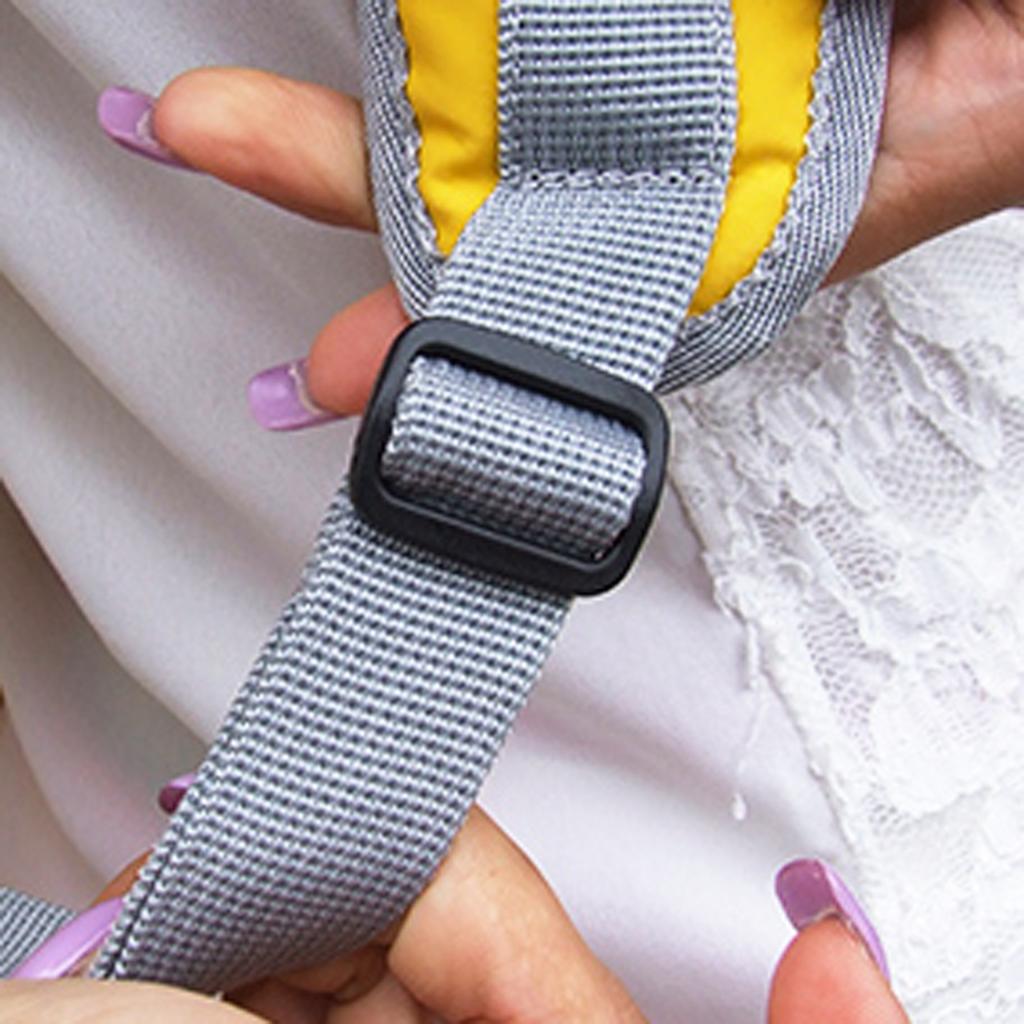 Shoulder Straps Belt Cushion Pad for Dry Bag Sack Backpack Kayaking,Beach Snowboarding