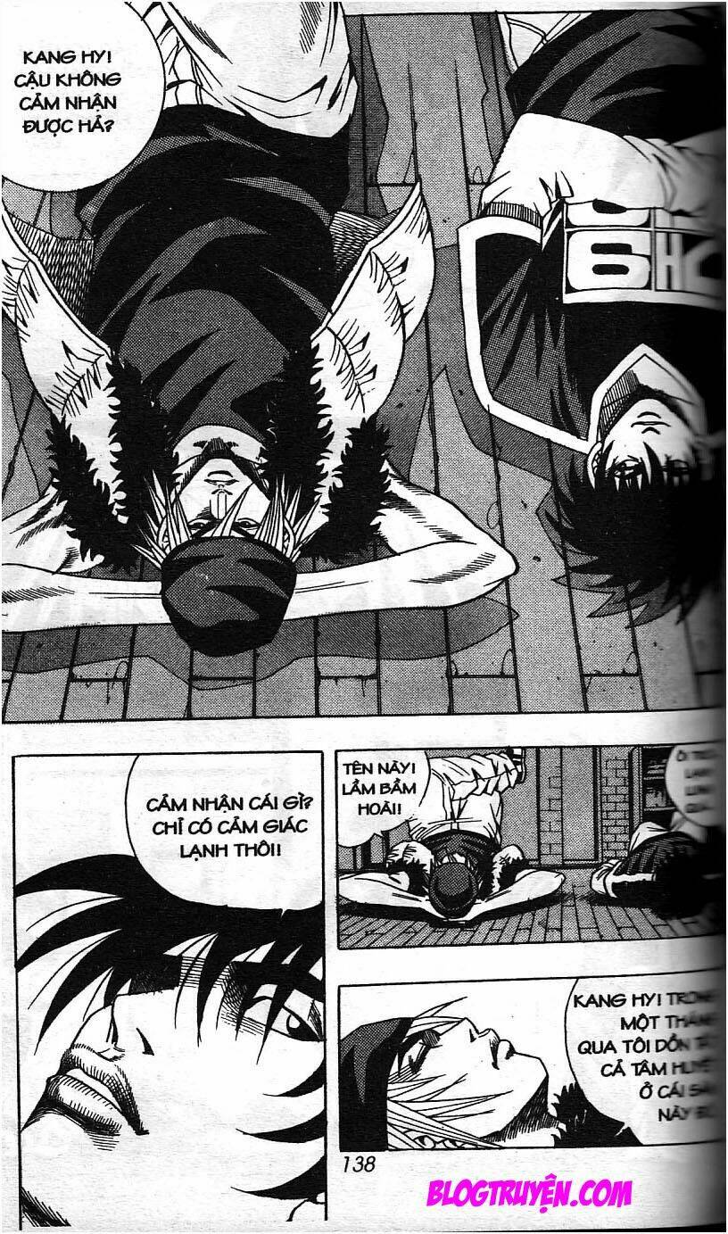 bitagi - anh chàng ngổ ngáo chapter 69 19