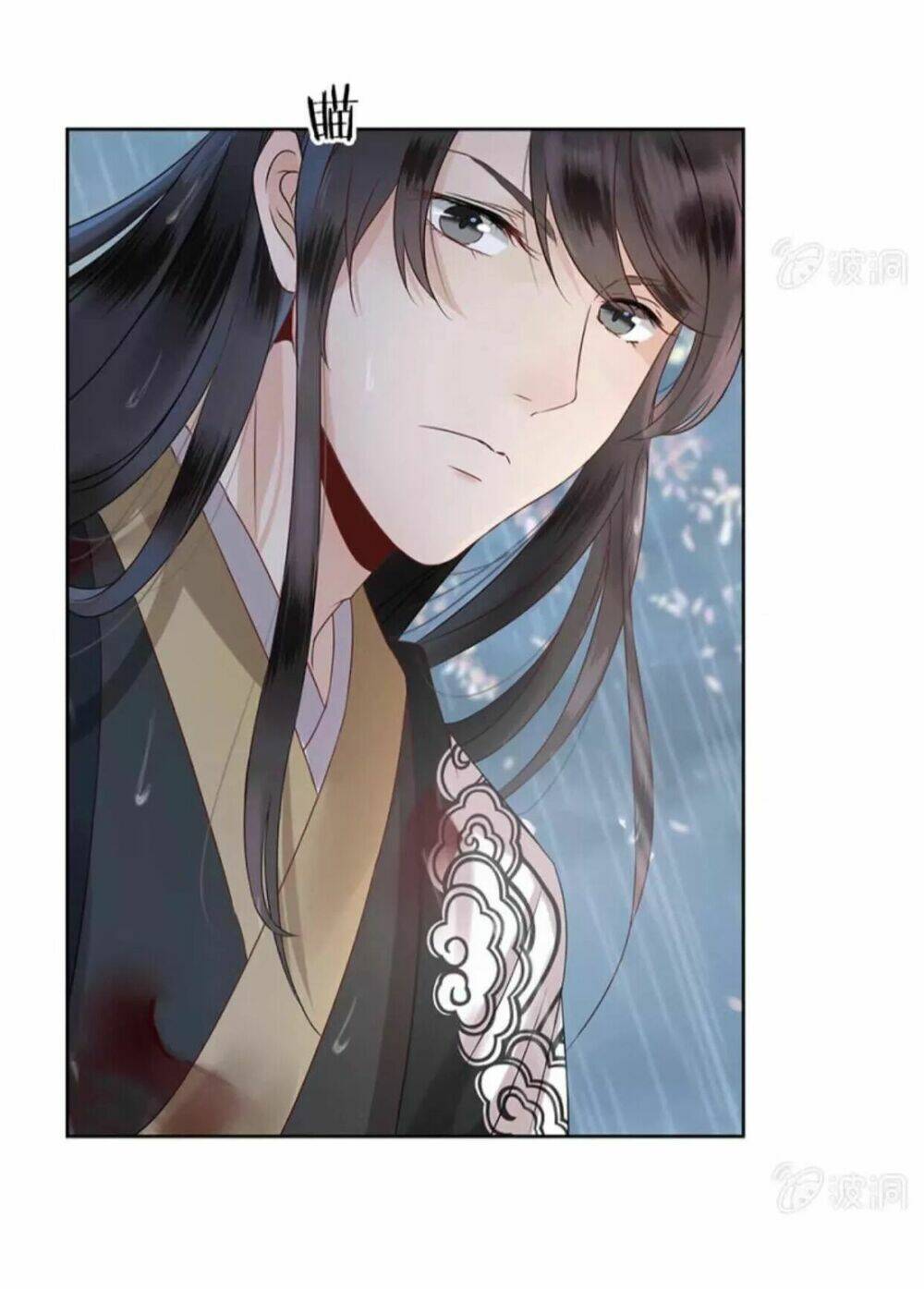 theo đuổi hoàng tử quá khó a~ chapter 3 12