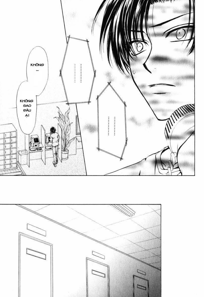 princess princess chapter 11 8