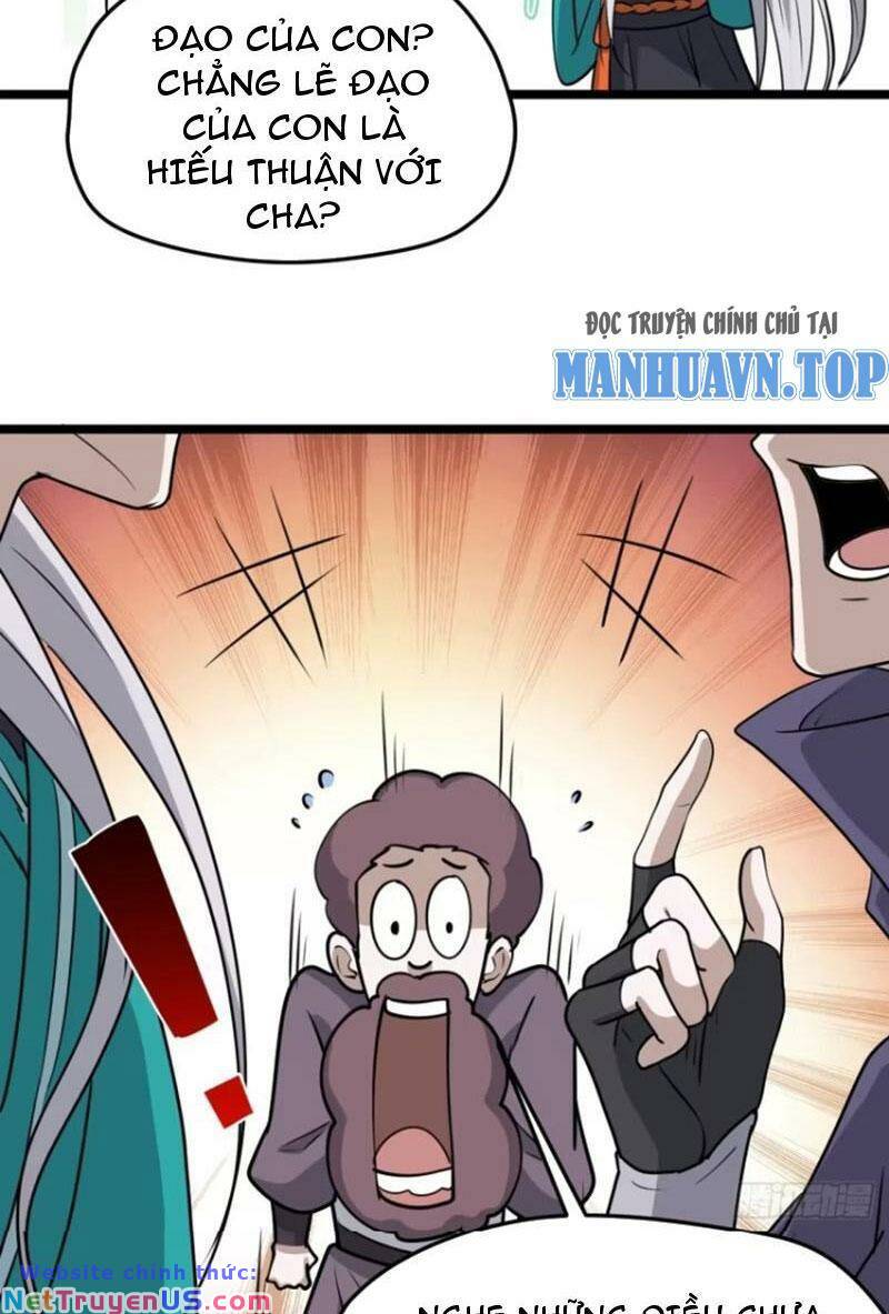 hệ thống gánh con mạnh nhất chapter 110 32