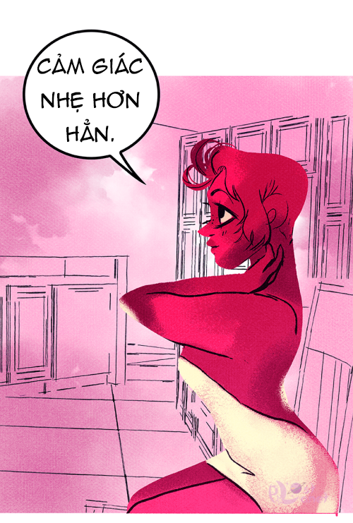 thần thoại olympus chapter 11 28