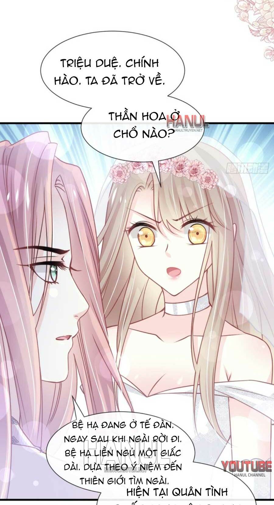 thiên hạ đệ nhất sủng phi chapter 187.1 5