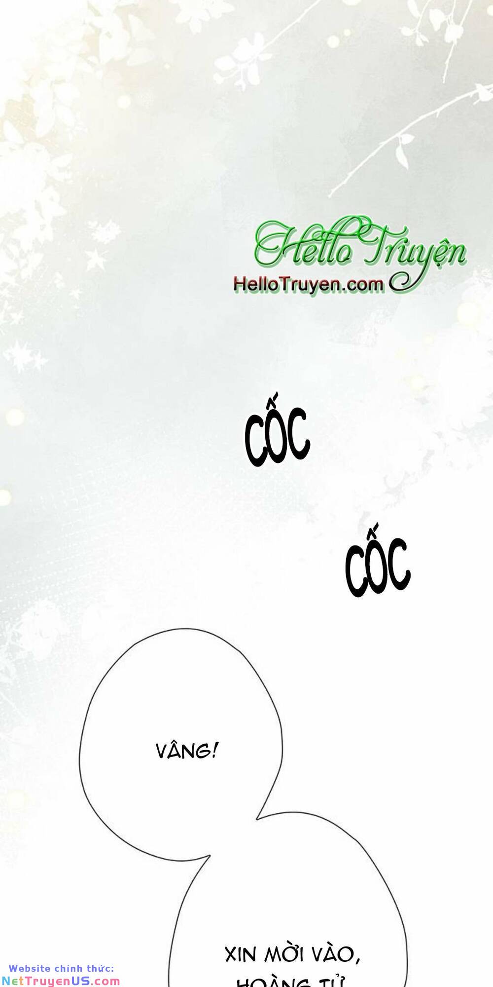 Hoàng Tử Rắc Rối chapter 29.1 36