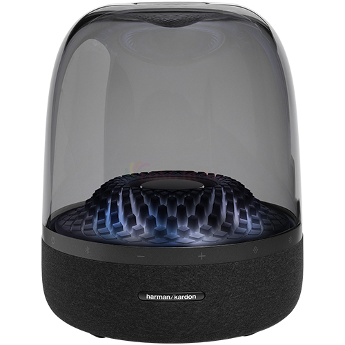 Loa Bluetooth Harman Kardon Aura Studio 4 HKAURAS4BLKAS - Hàng chính hãng