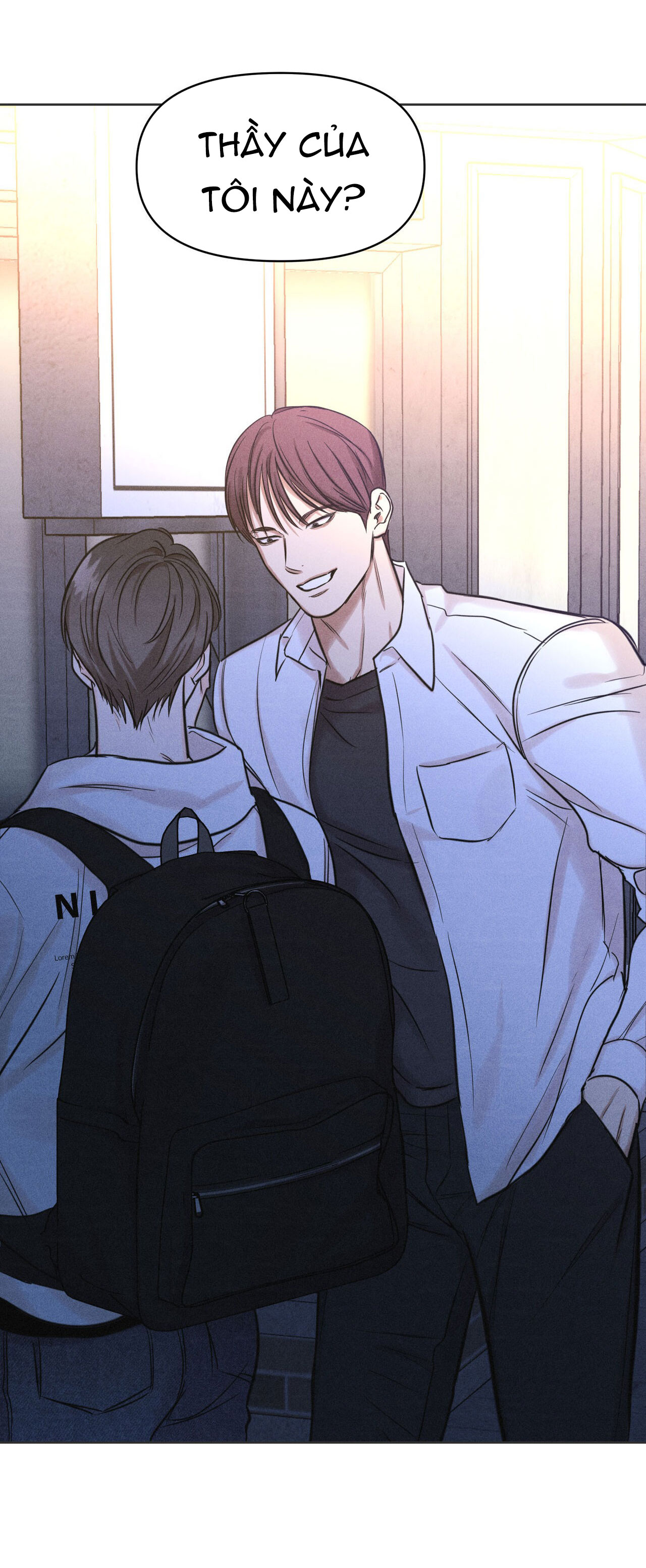 công việc làm thêm hàng ngày chapter 14.2 26