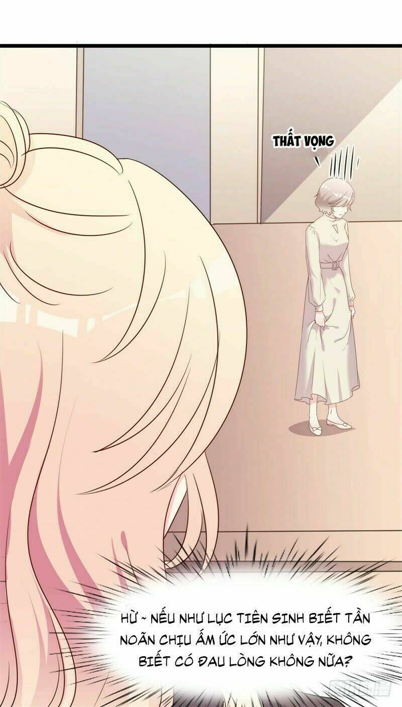 ngạo kiều tổng tài sủng điềm thê chapter 41 25