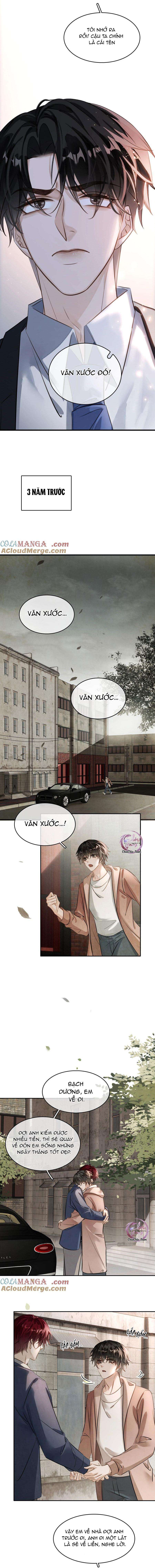 không làm trai bao! chapter 139 4