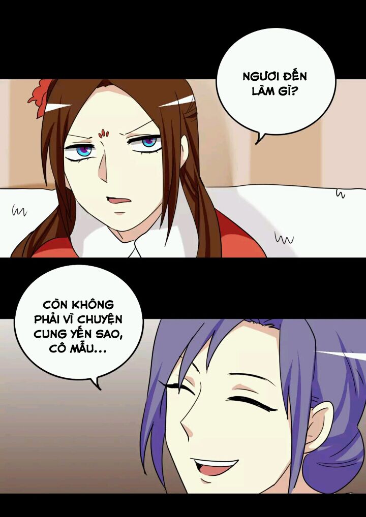 lưỡng bất nghi (full) chapter 88 8