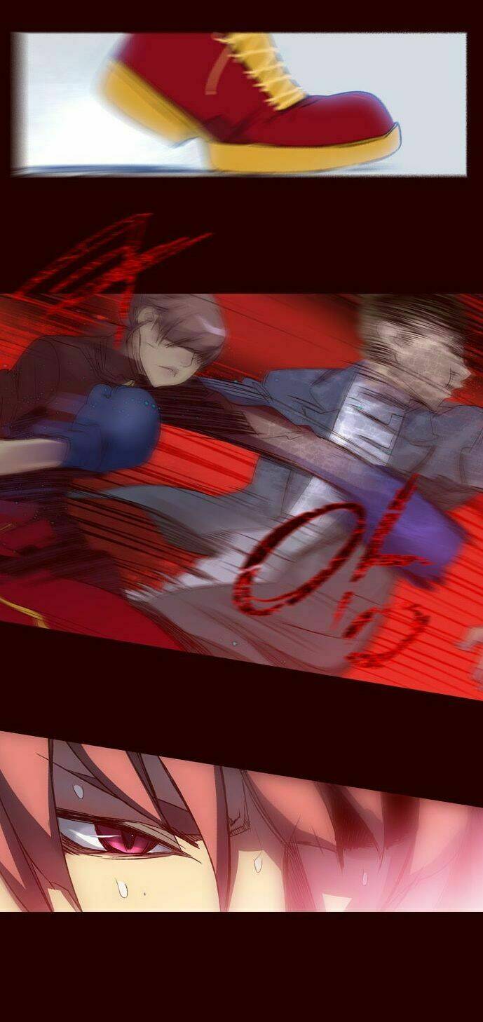 nữ sinh trường wilds chapter 70 13