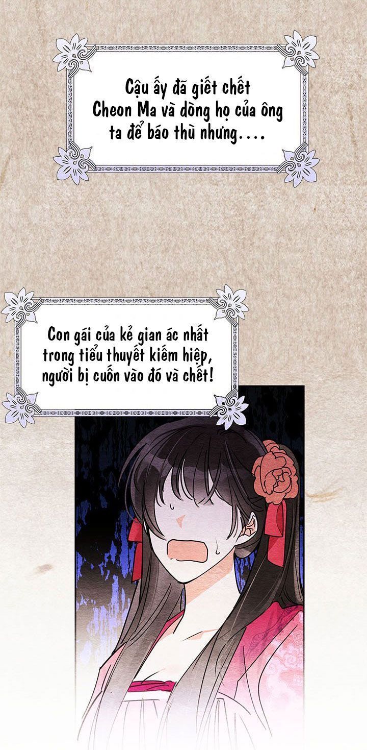 con gái bảo bối của boss phản diện chapter 1 37