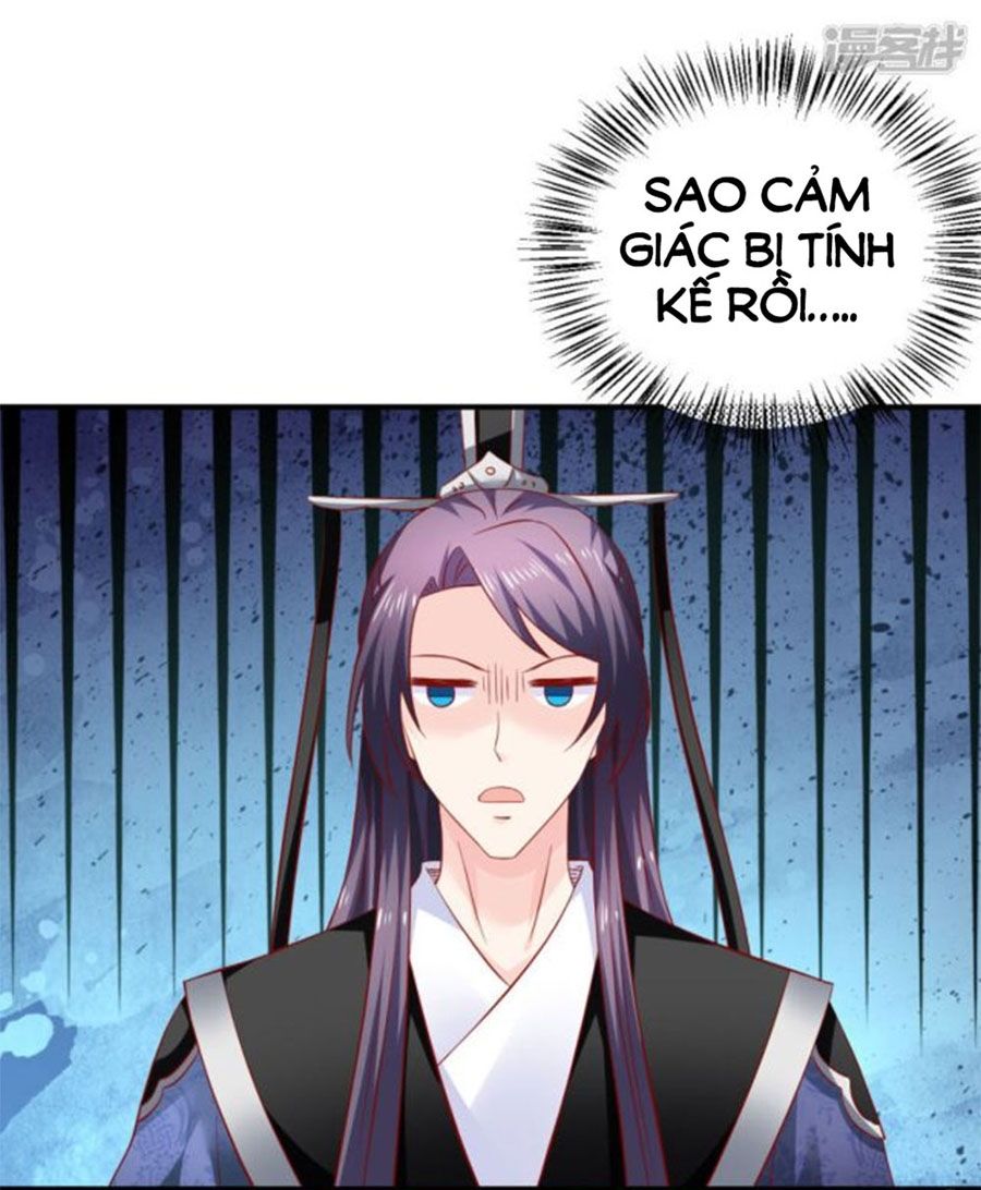 từ đây vương gia không thượng triều sớm chapter 102 19