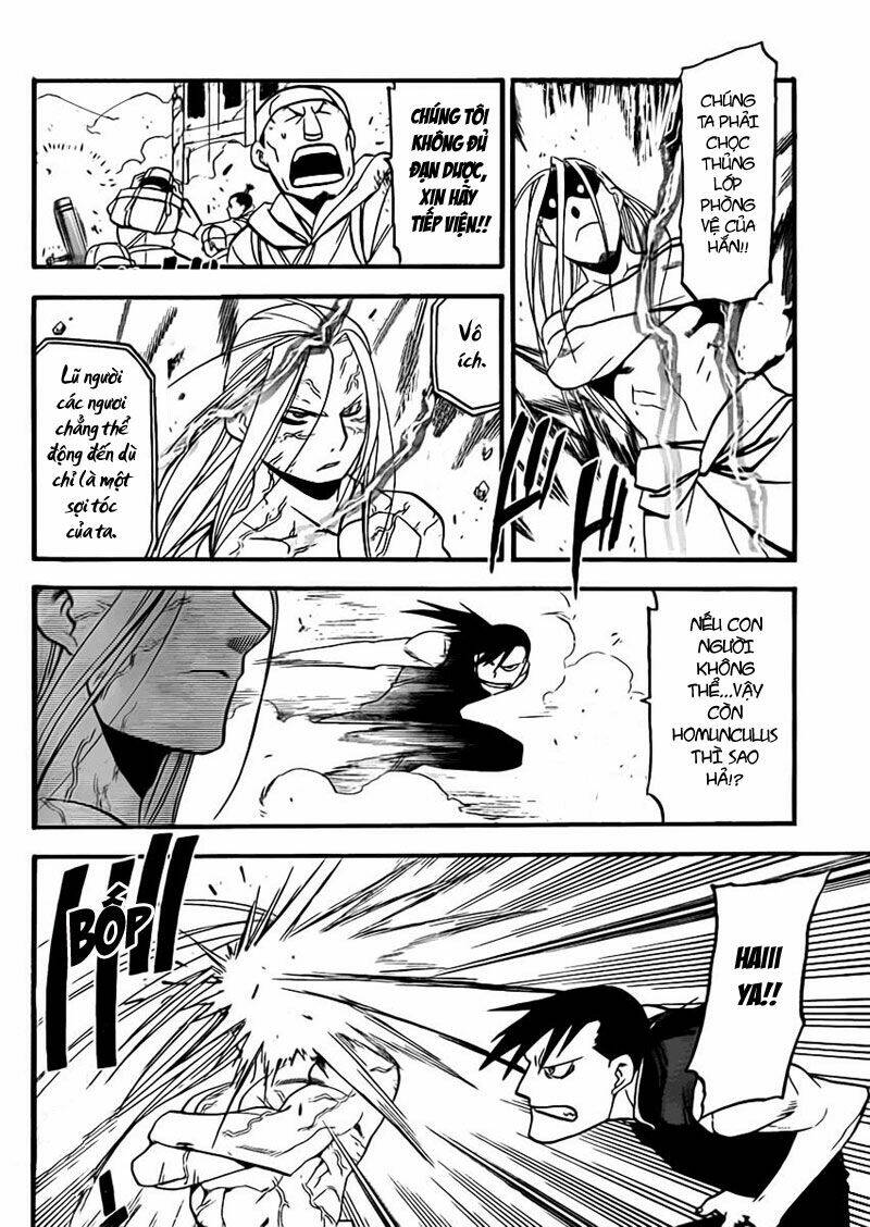 giả kim thuật chapter 107 38