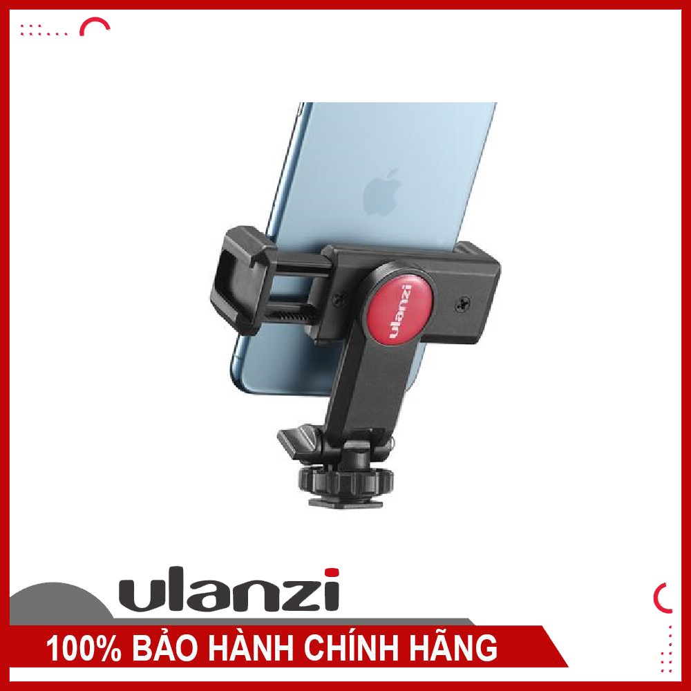 Ngàm điện thoại Ulanzi FUAK1 - Hàng chính hãng