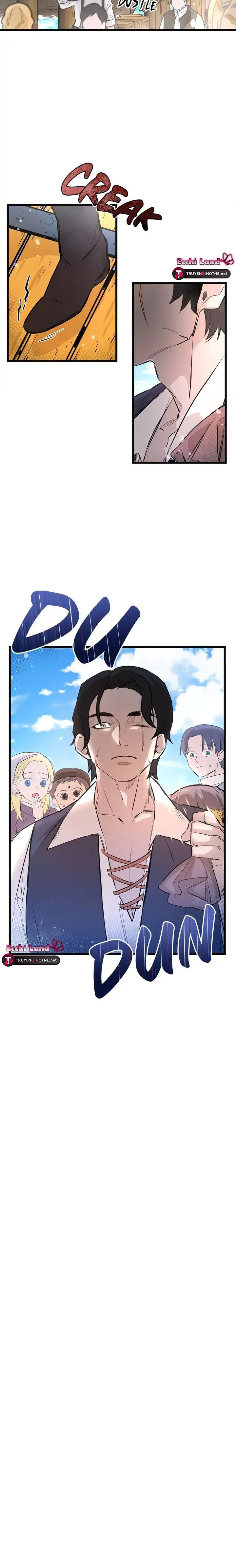 nhật kí của rồng chapter 8.2 7