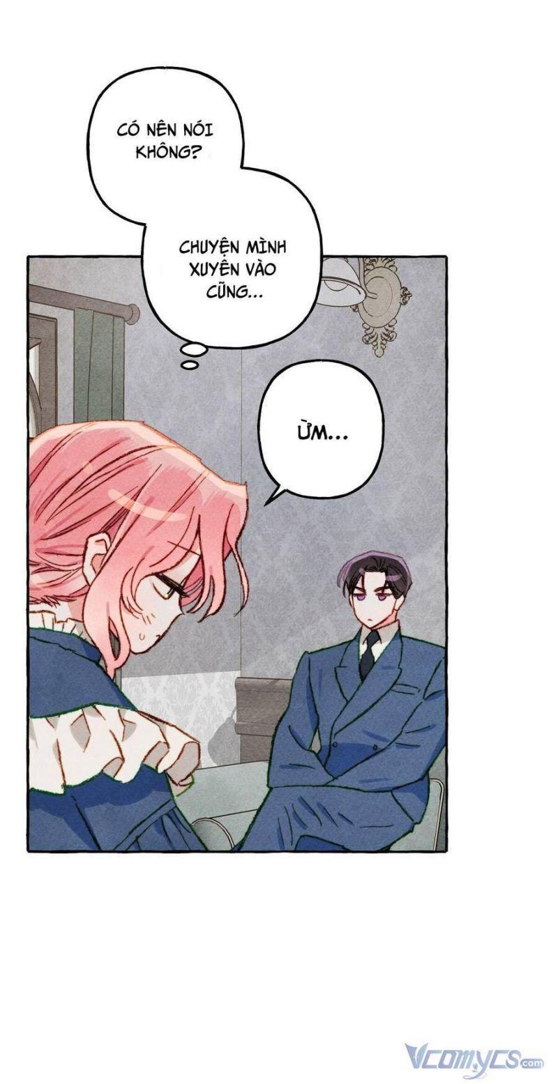 nuôi dưỡng một hắc long chapter 14 35