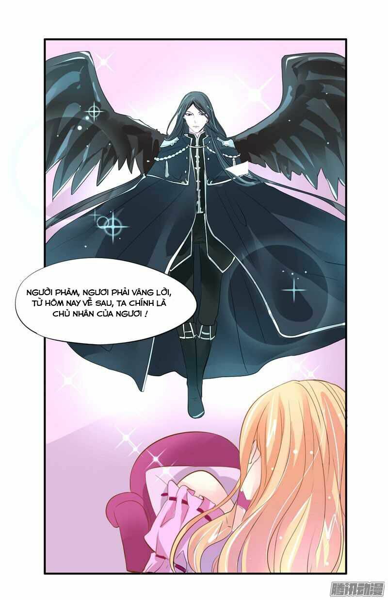 ma vương đại nhân đi thông thả chapter 4 20