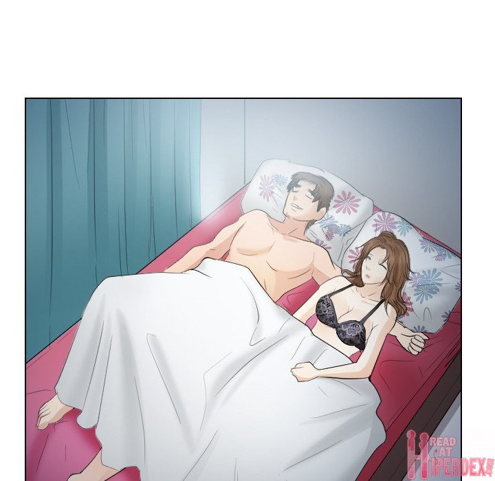 lòng chung thủy chapter 30 83