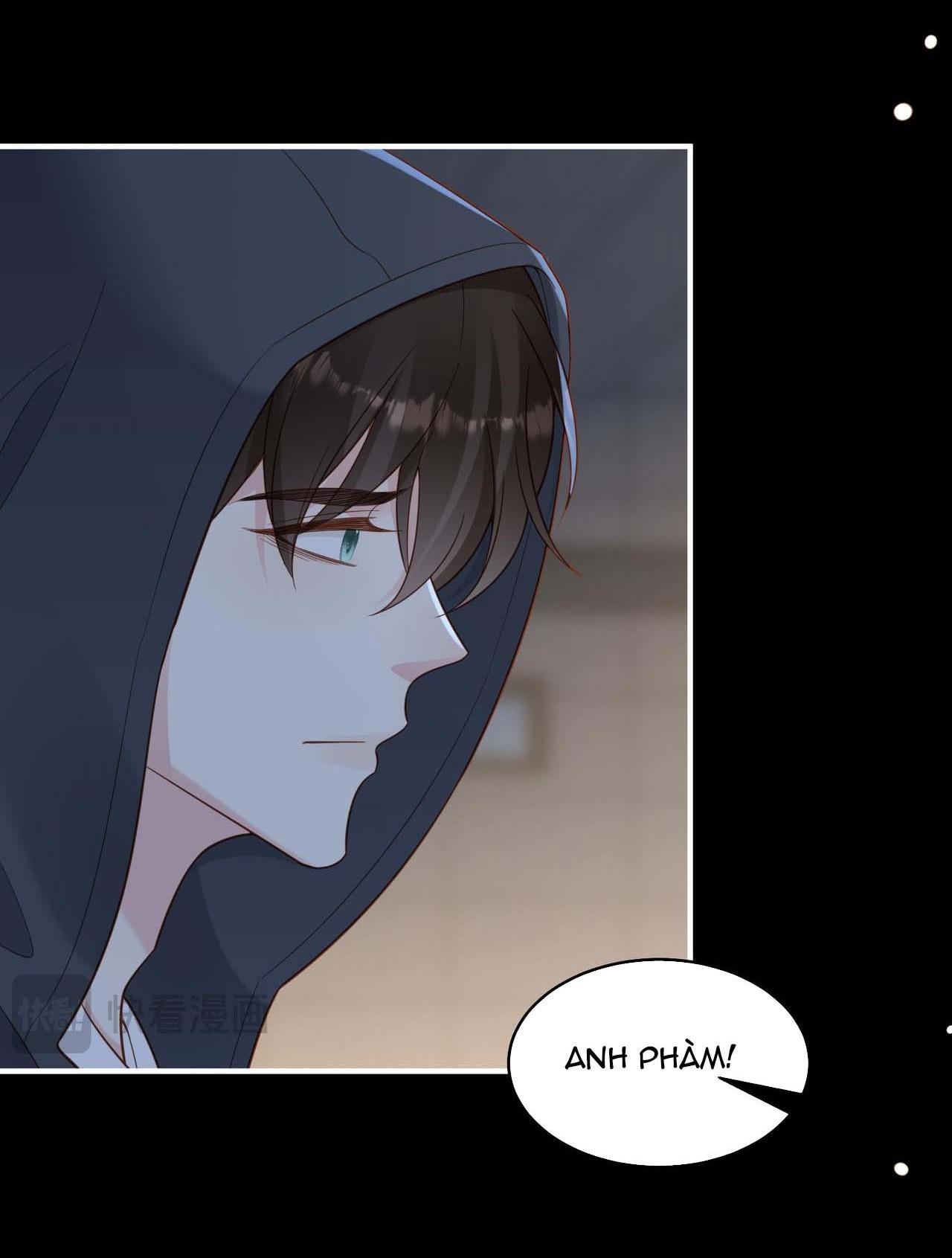 sau khi giả mất trí nhớ, tình địch nói tôi là bạn trai của hắn chapter 53 33