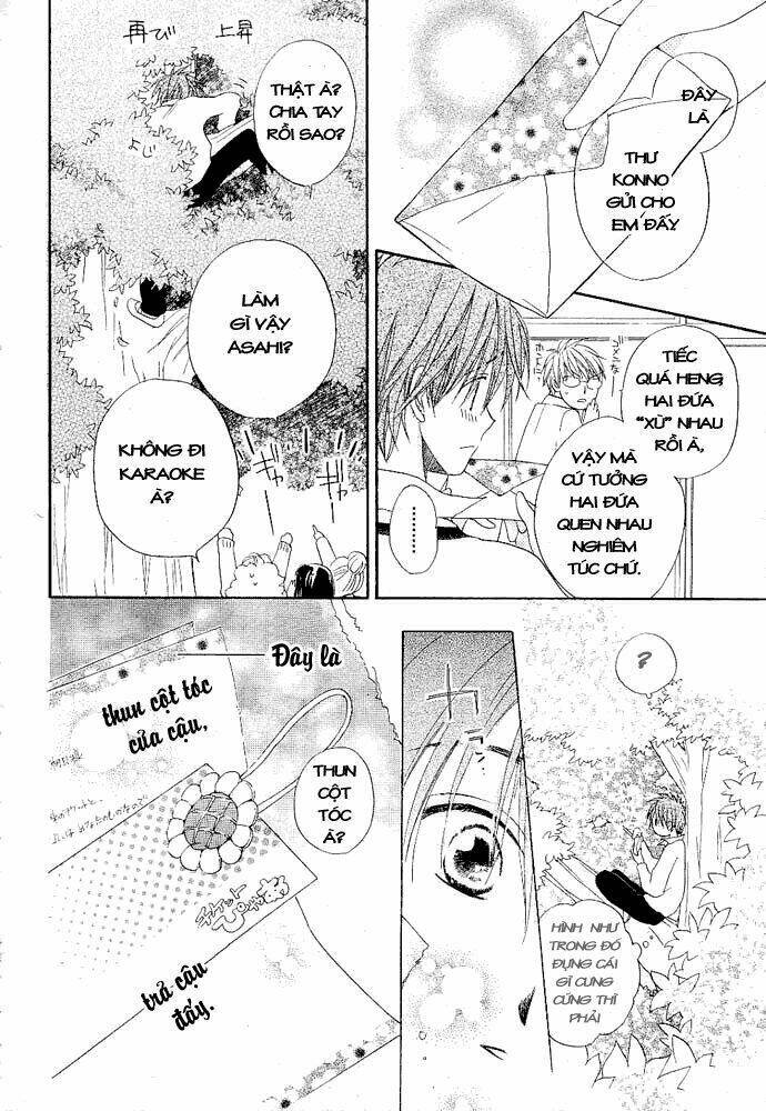 tổng hợp one shot. chapter 151 37