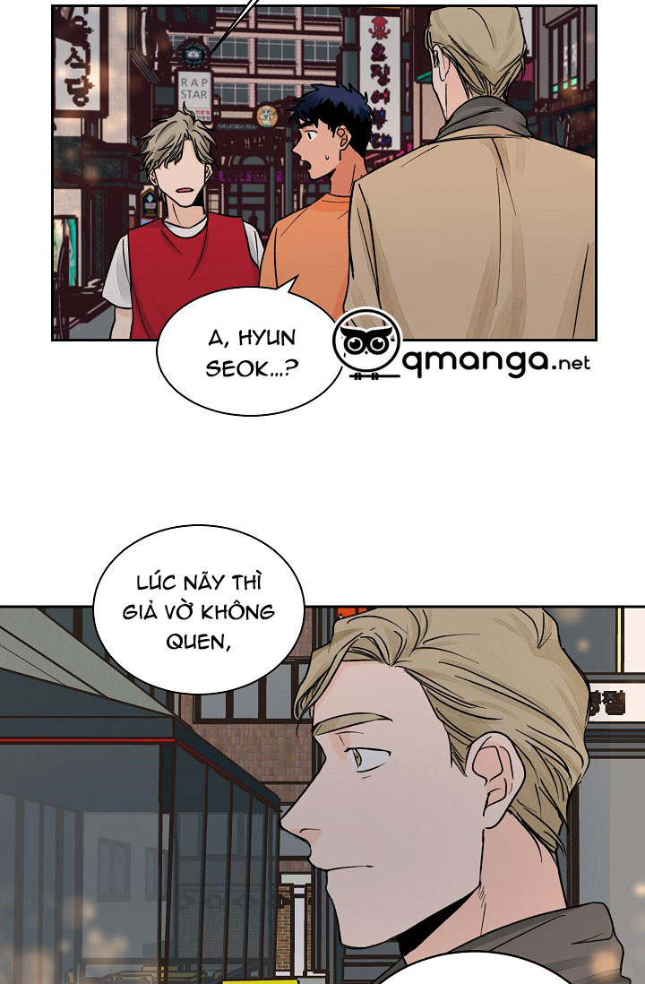 yêu em đi, bác sĩ! chapter 11 6