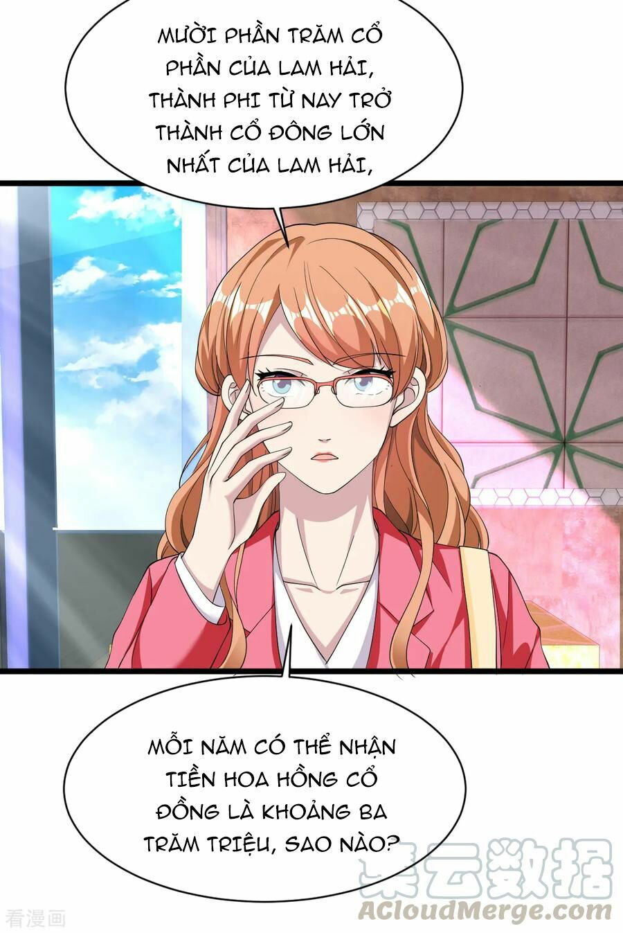 đô thị tà vương chapter 15 30