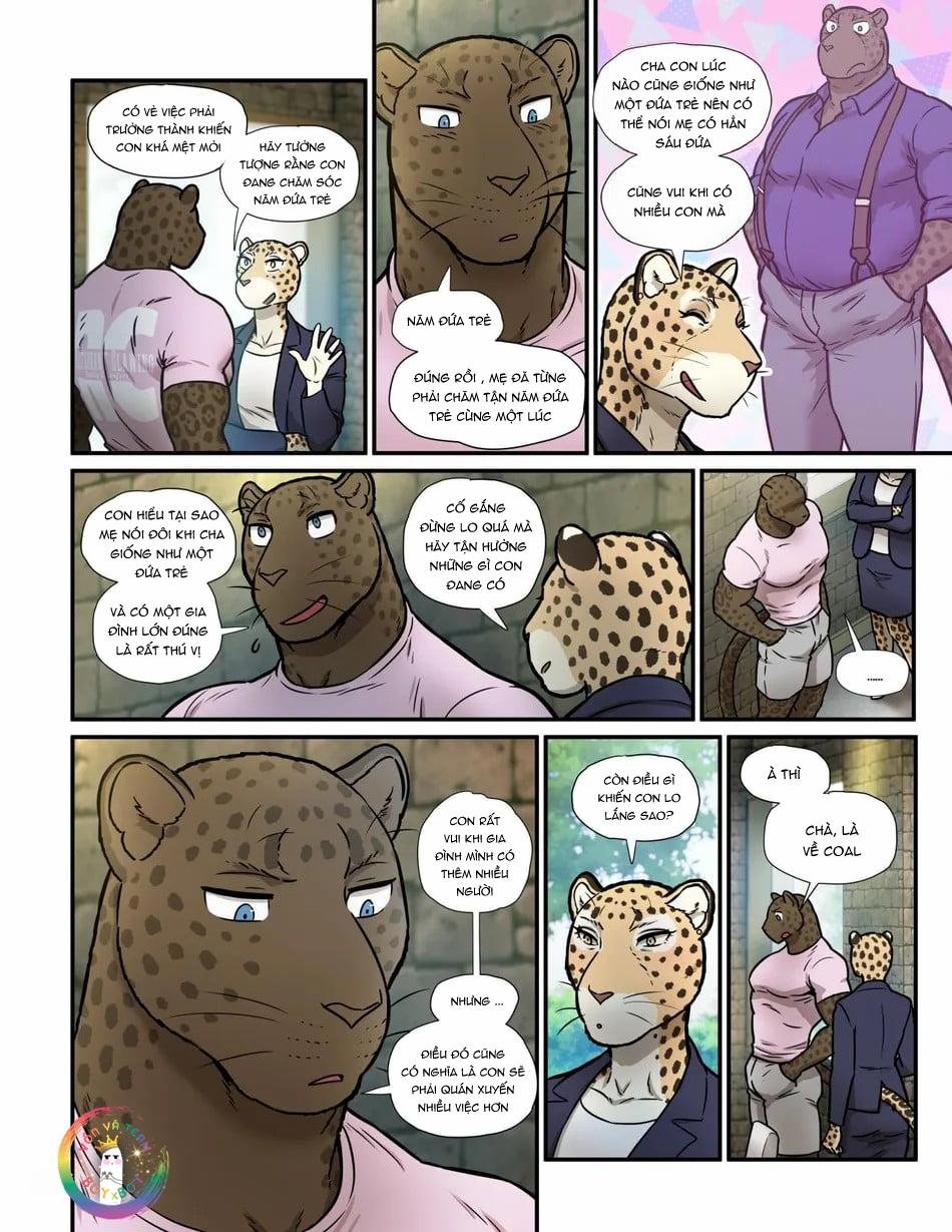 oneshot nhân thú mặn mòi chapter 39 20
