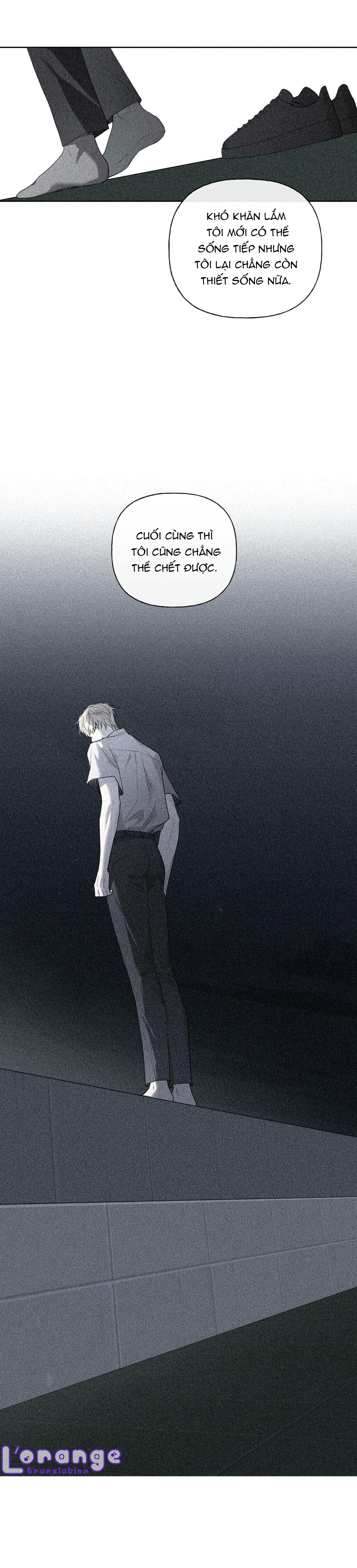 guiding nguy hiểm chapter 23 19