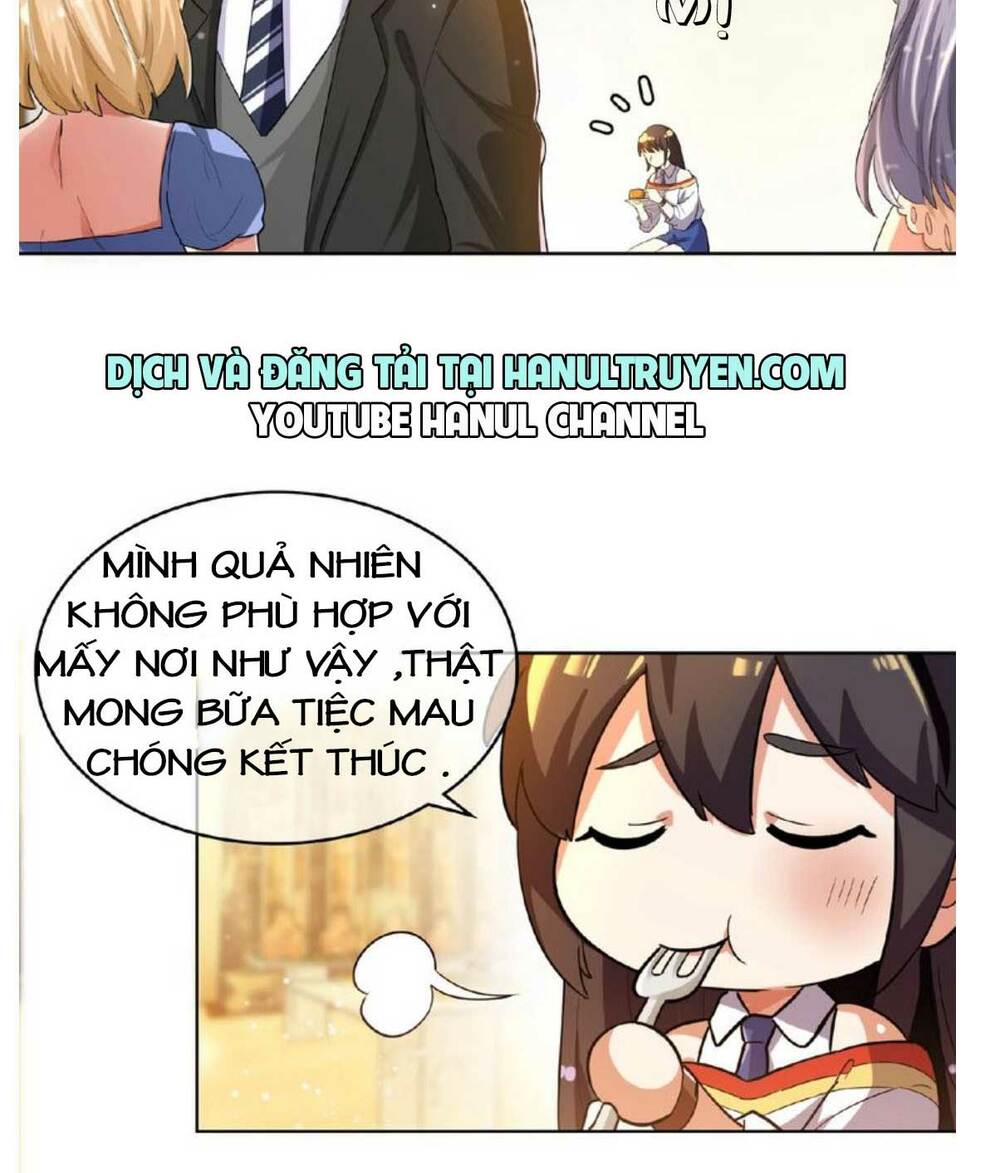 kiều thê muốn bỏ trốn của phúc hắc tổng tài chapter 10 31