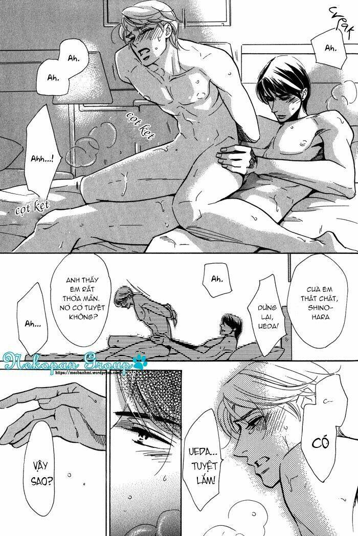 kanpeki na koibito chapter 3 9