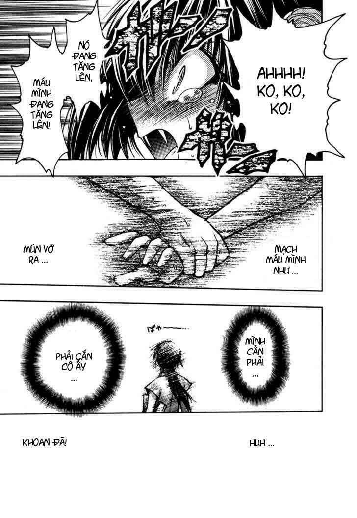 little vampire chapter 15 24