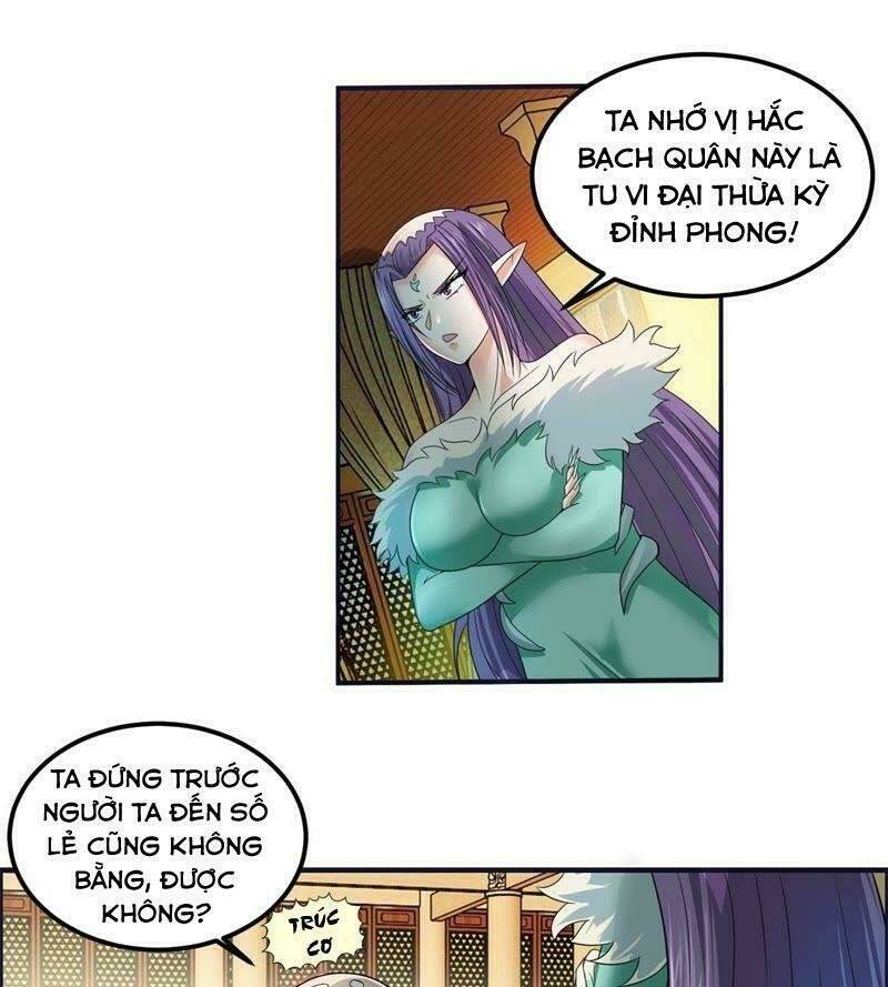 tối cường quang hoàn hệ thống chapter 60 22