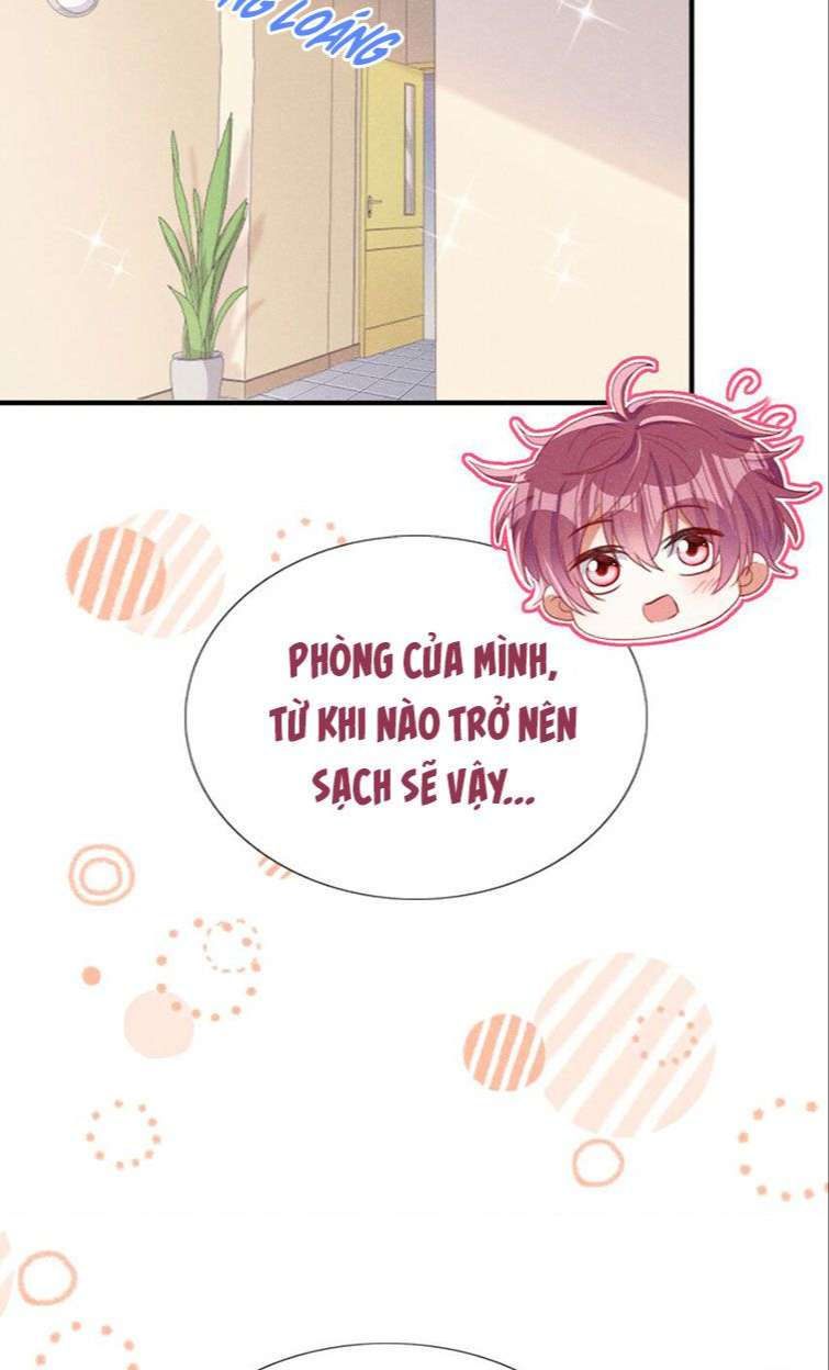 tôi với hình mẫu lý tưởng lìa trần rồi! chapter 45 8