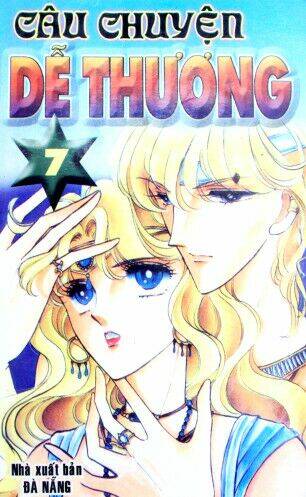 dấu phong ấn xanh chapter 7 1