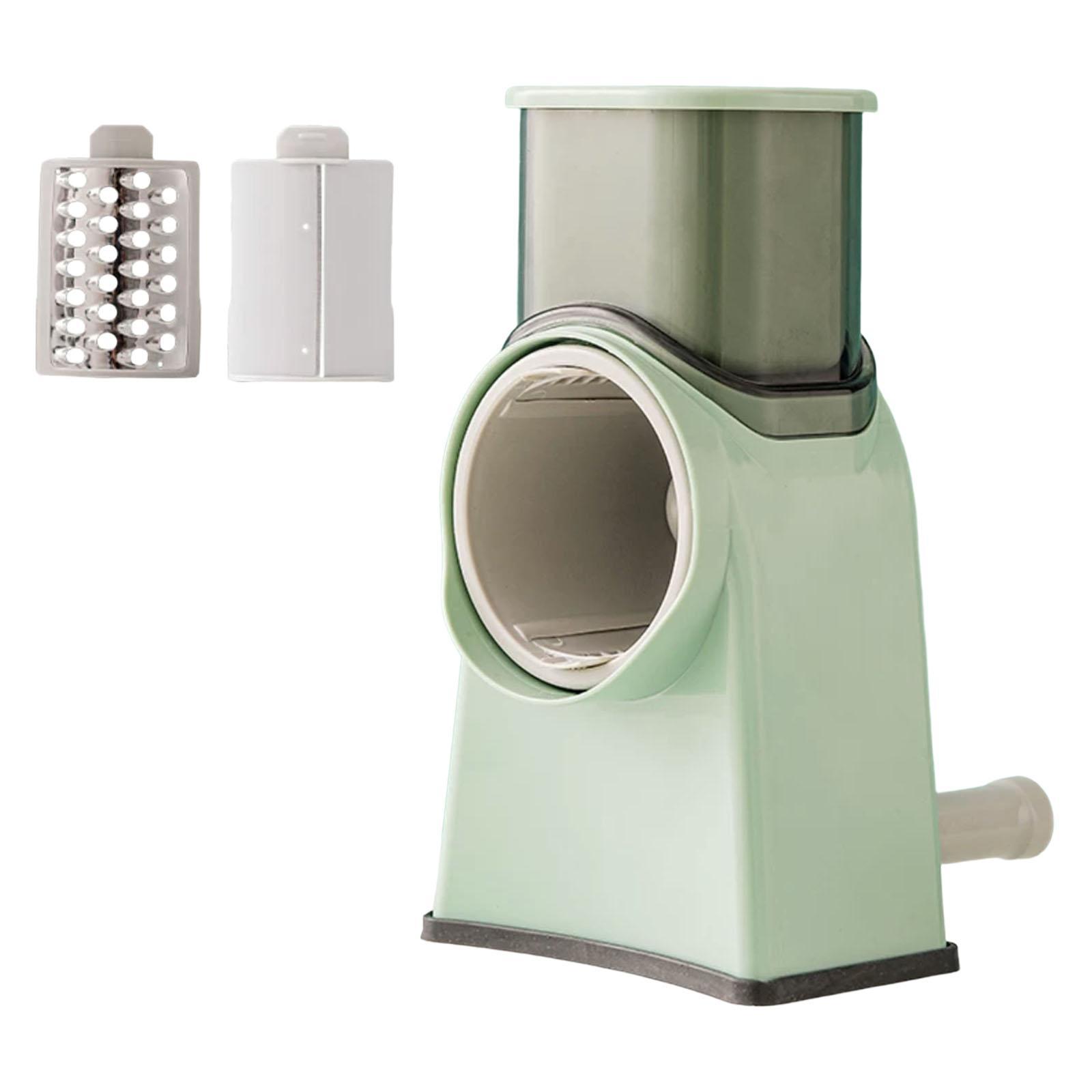 Manual Vegetable Slicer Kitchen Tool Food Chopper for Fruits Potato