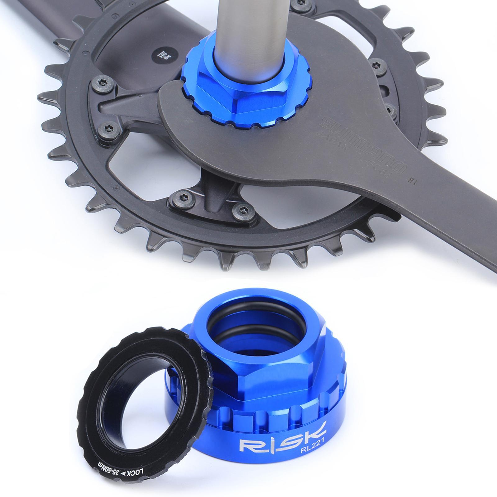 12Speed Chainring   Removal Installation Tool for