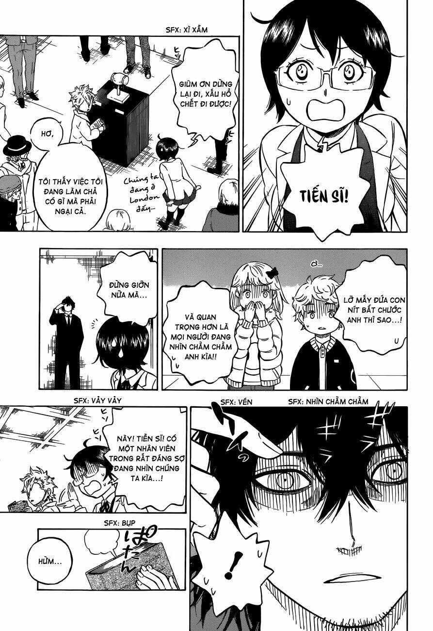 hungry joker chapter 5 6