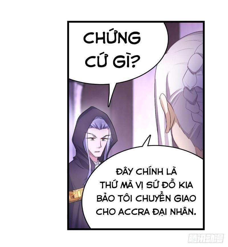 vô hạn sứ đồ và 12 nữ chiến binh chapter 54 7