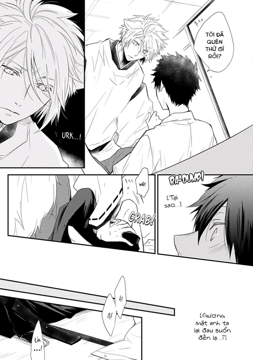 list truyện manga ngắn theo yêu cầu chapter 9 13