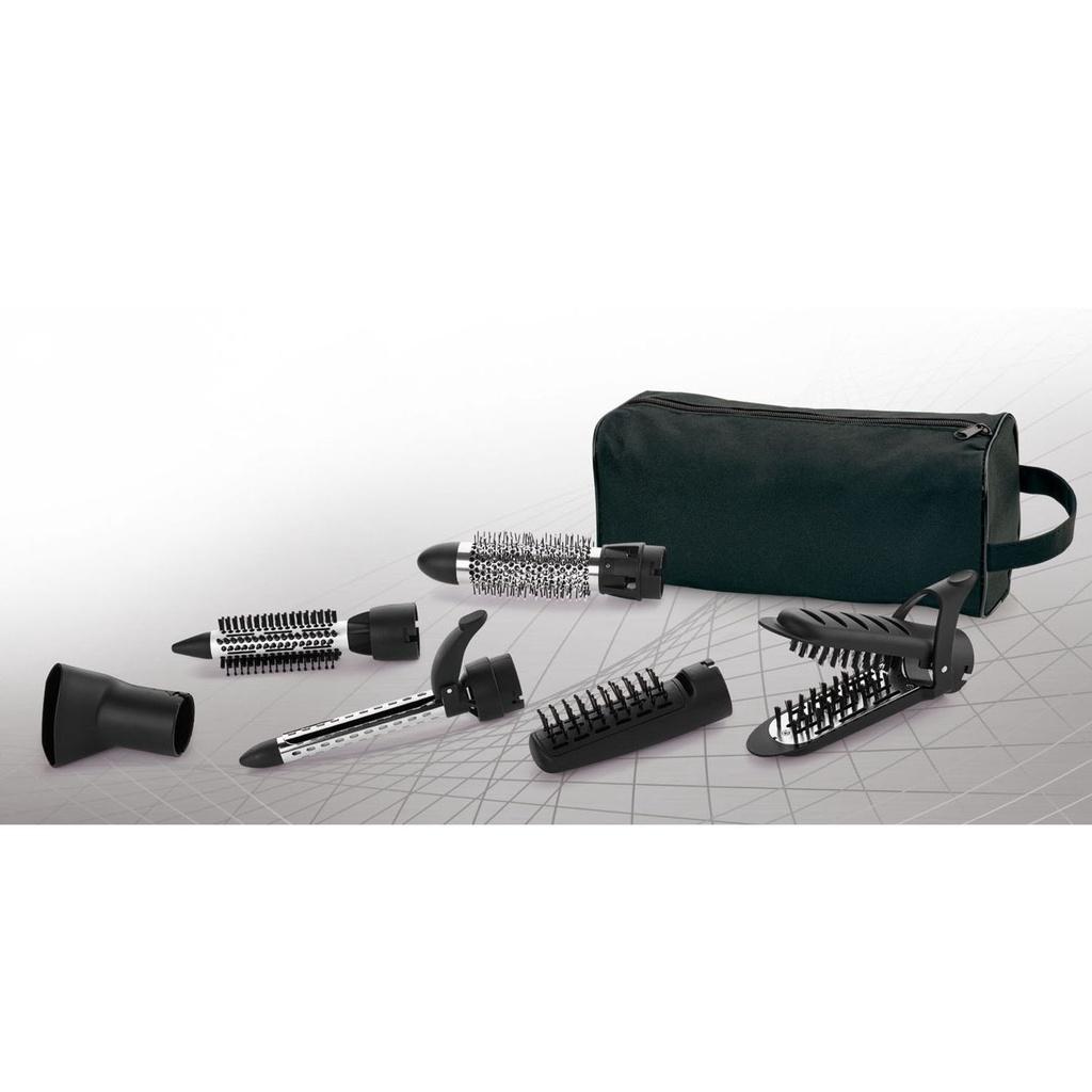 Máy Tạo Kiểu Tóc SILVERCREST, Máy Uốn Tóc, Máy Làm Tóc Xoăn, Máy Làm Phồng Tóc, Máy Ép Tóc, Máy Duỗi Tóc