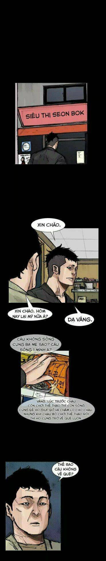 dokgo 2 | độc cô 2 chapter 45 5