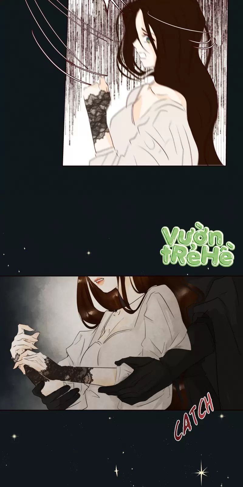 tôi là kẻ phản diện chapter 5 93