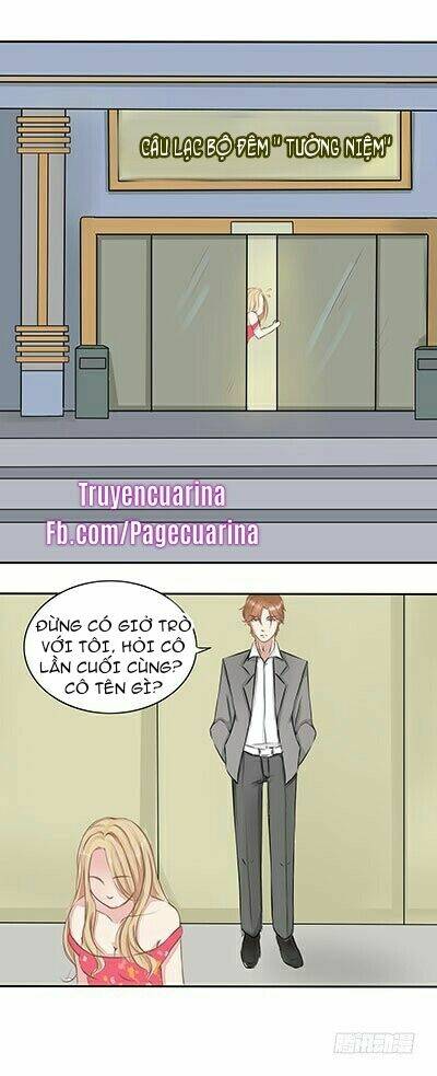 cô bé ngoan ngoãn đầu hàng chapter 2 7