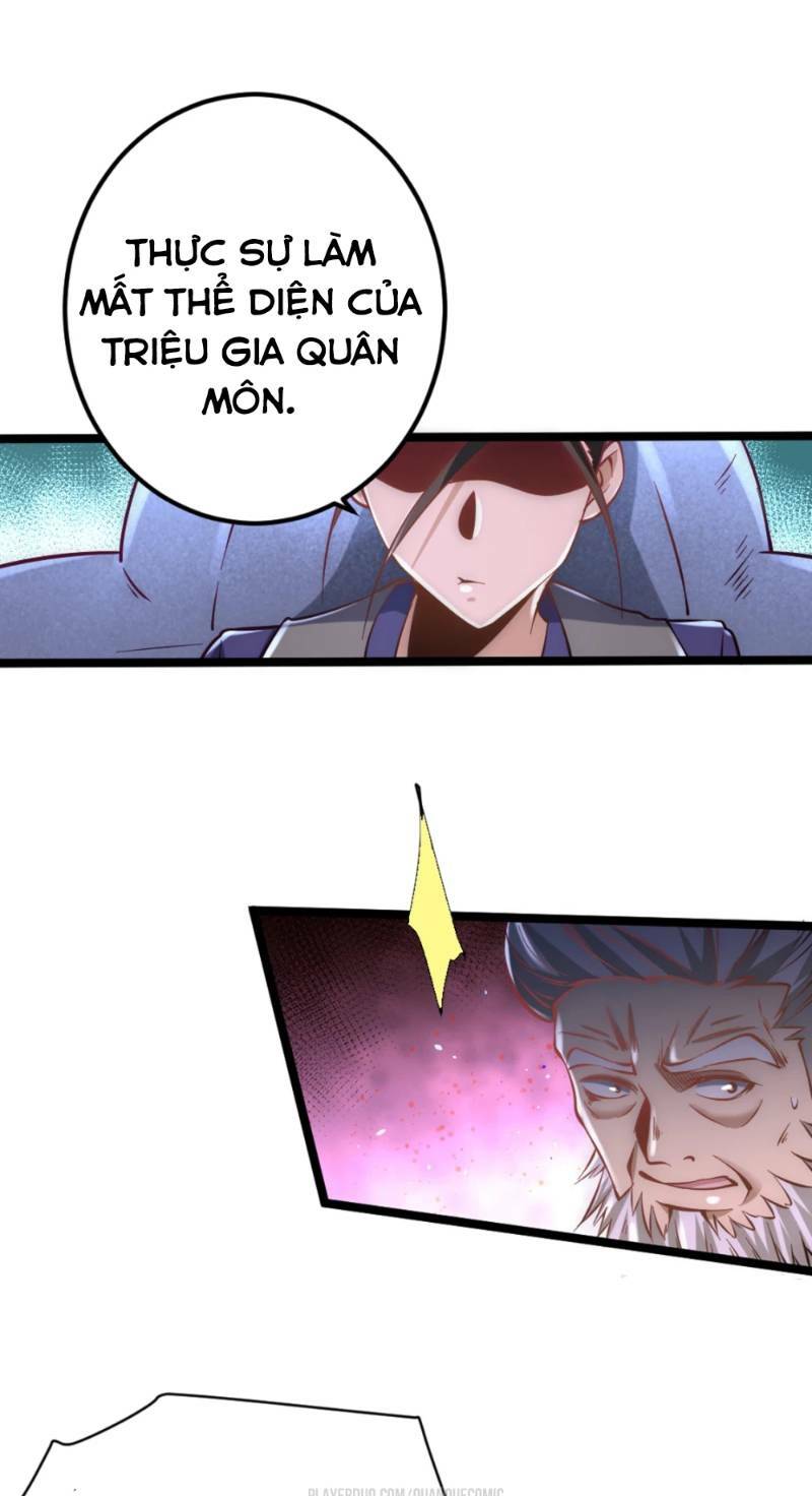 đô thị đỉnh phong cao thủ chapter 76 11