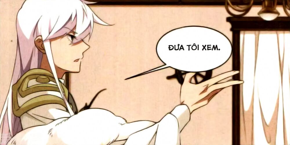 võng du chi cận chiến pháp sư chapter 54 3