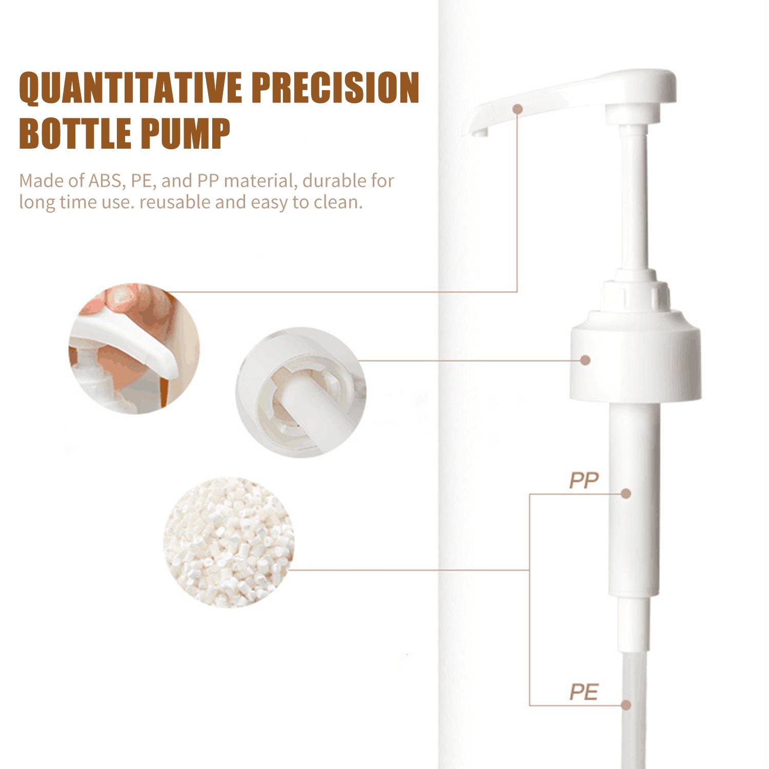 Vòi Bơm Gắn Bình Thay Thế