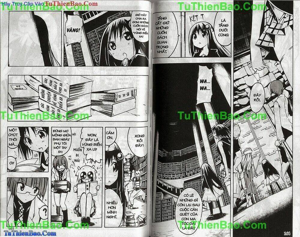 đặc vụ hàng hải chapter 2 86