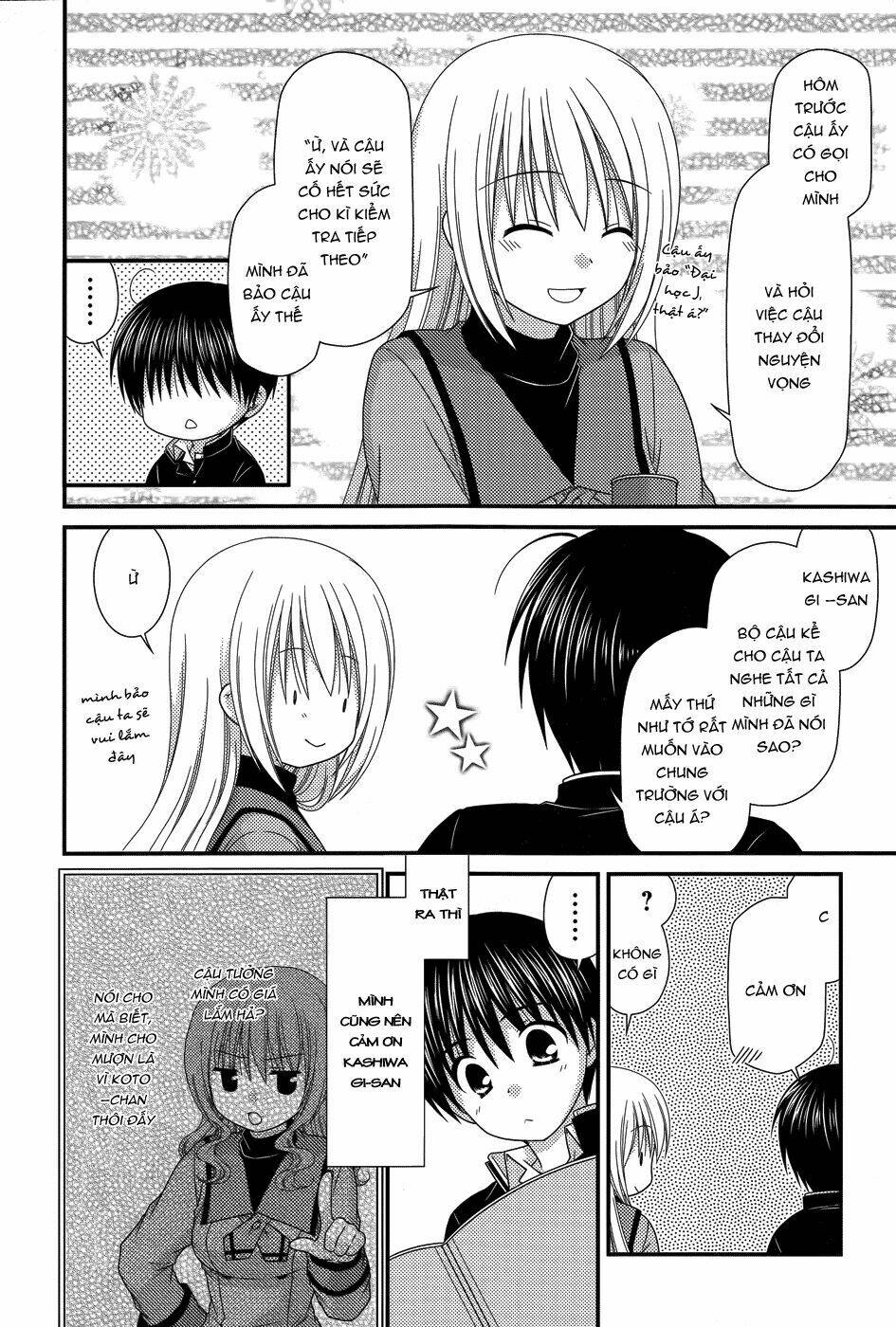 tonari no kashiwagi-san chapter 51 23